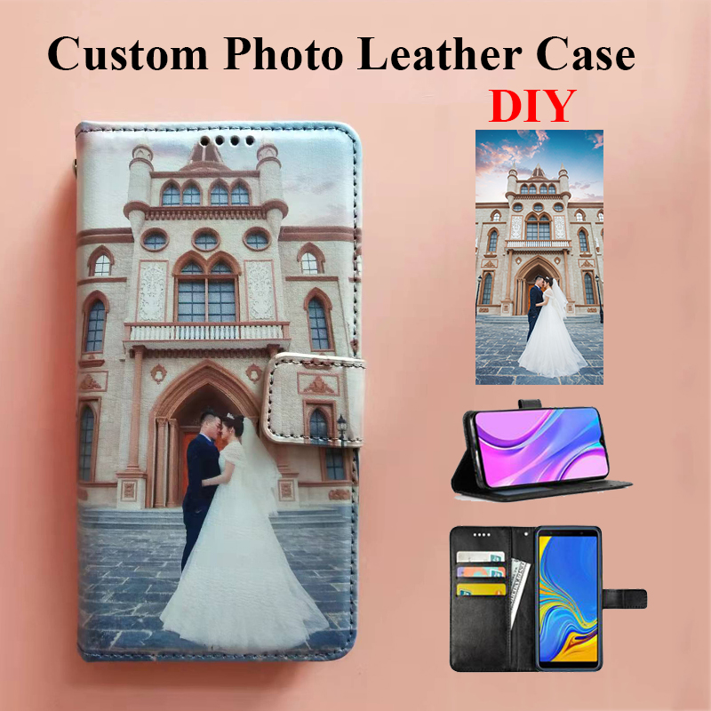 Custom Photo Book - Tùy Chỉnh DIY In Ảnh Da