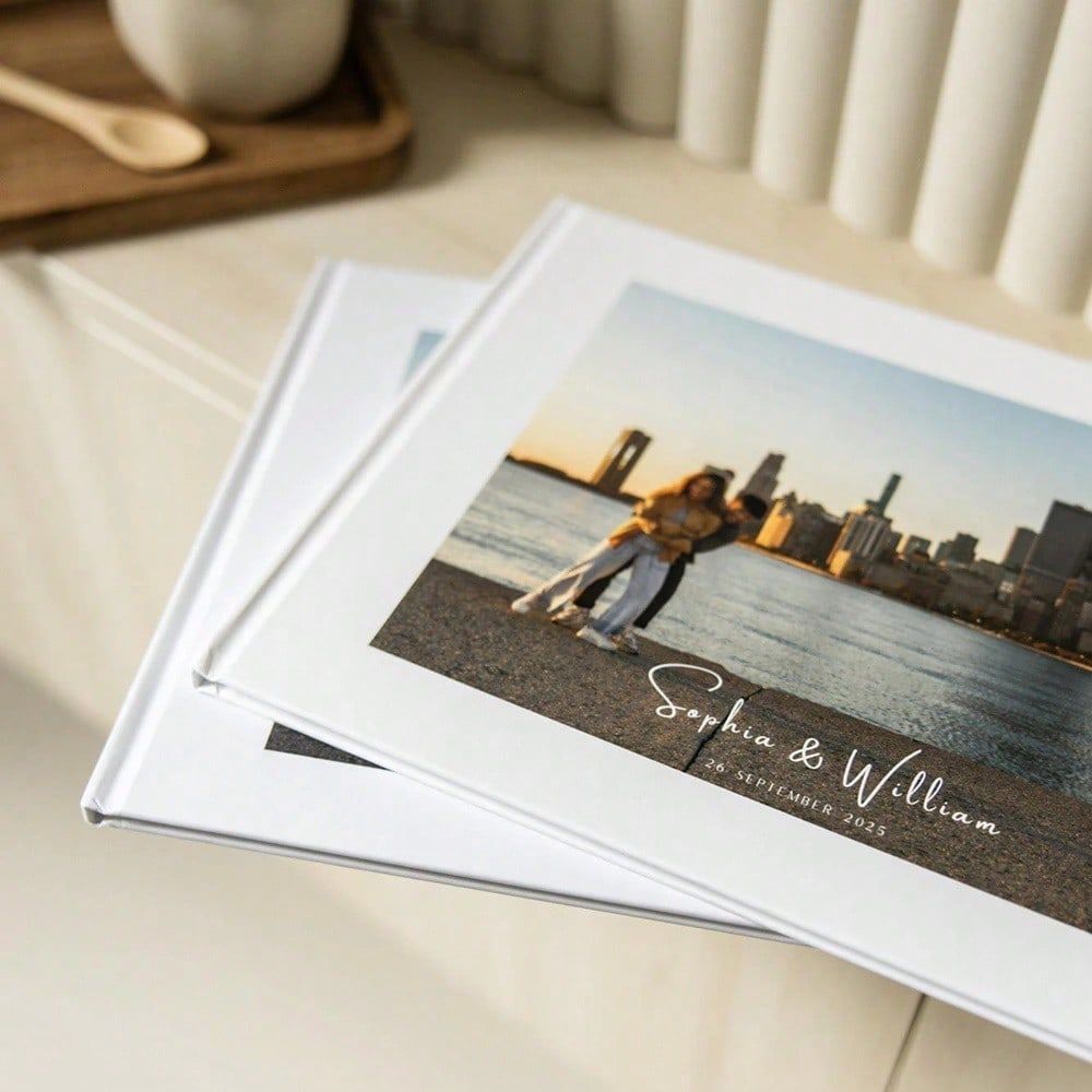 38Page Customized Wedding Gues - đánh giá và giá Custom Photo Book