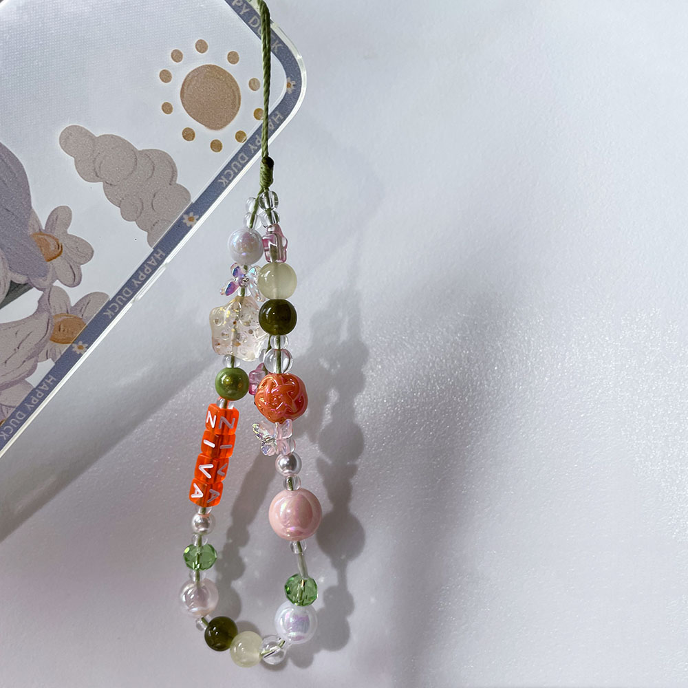Personalised Name Phone Charm  - đánh giá và giá Name Necklace Custom