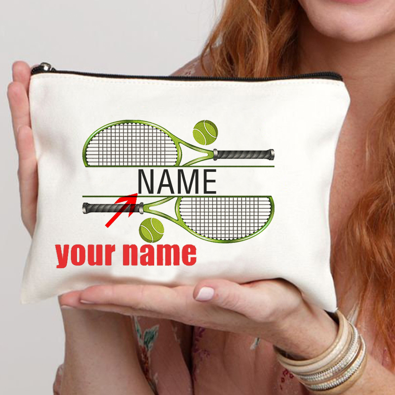 Personalized Tennis Custom Nam - đánh giá và giá Personalized Name Box