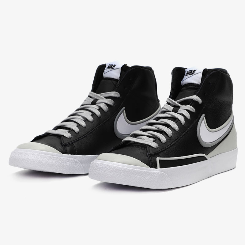 Nike genuine Blazer Mid '77 Un - đánh giá và giá Vans Shoes Authentic