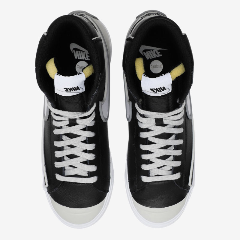 Nike genuine Blazer Mid '77 Un - đánh giá và giá Vans Shoes Authentic