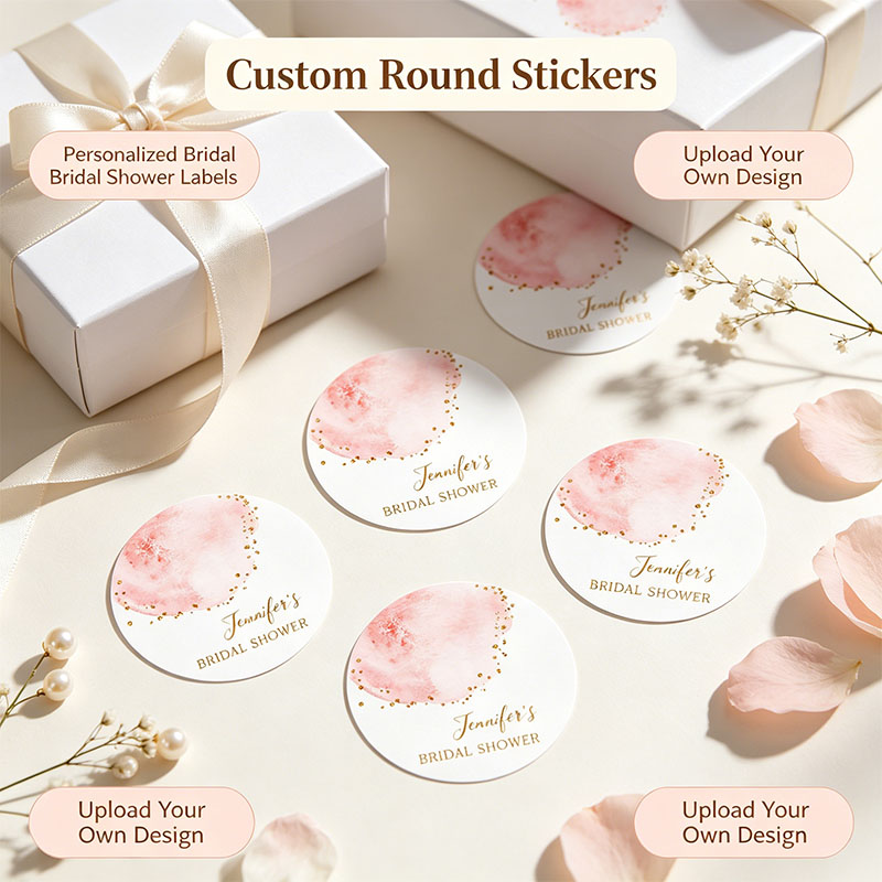 Custom Blush Pink Gold Confett - đánh giá và giá Personalized Name Box
