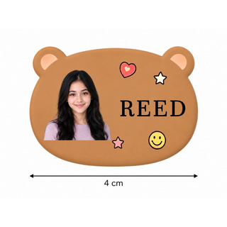 Customized Photo Name Stickers - đánh giá và giá Custom Photo Book