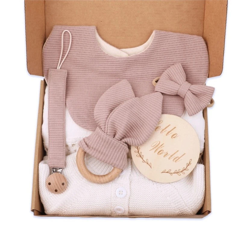 Personalized name Birth Set Gi - đánh giá và giá Personalized Name Box