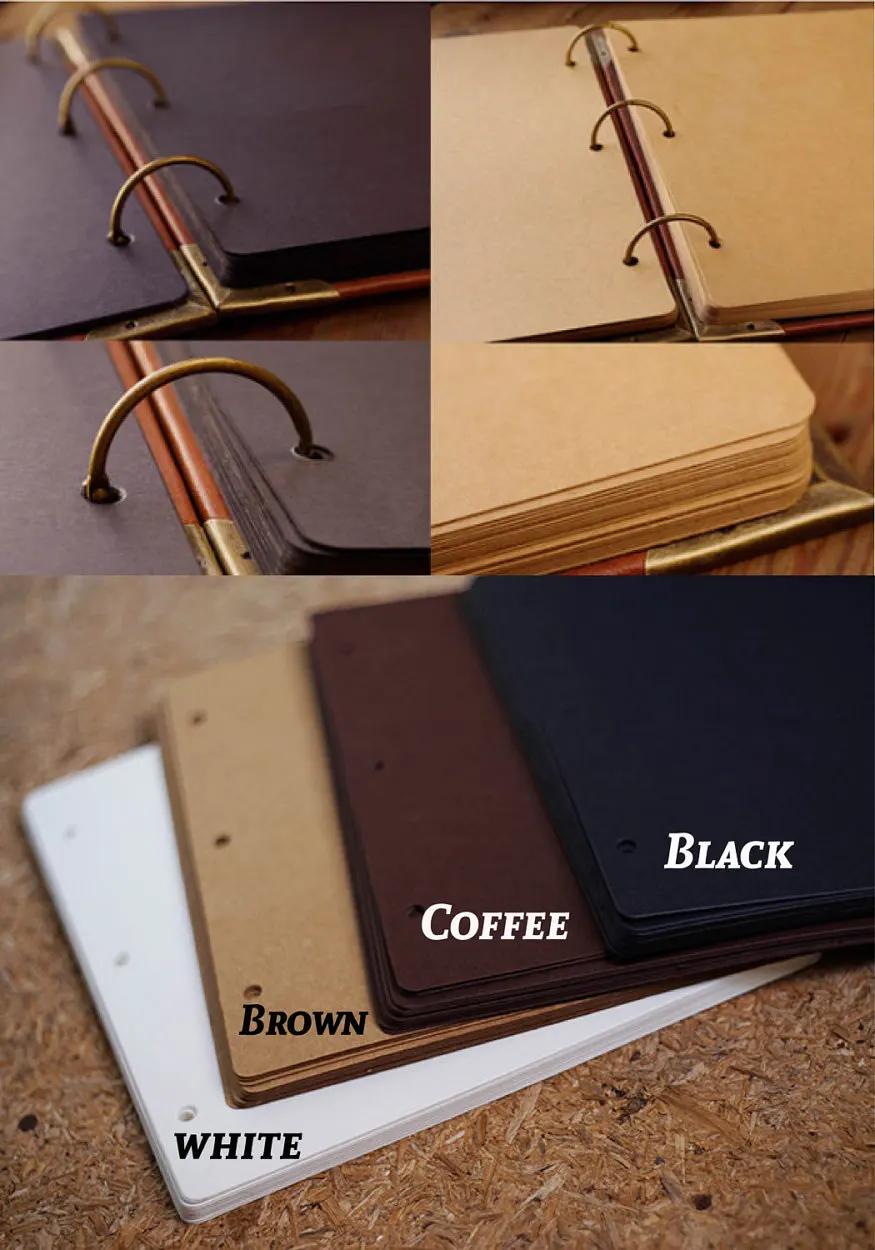 50 Pages Rustic Initials Perso - đánh giá và giá Custom Photo Book