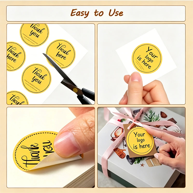 Custom Your Logo Border Round  - đánh giá và giá Personalized Name Box