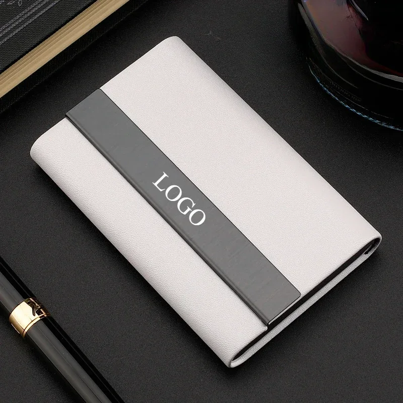 Custom Logo Superfiber PU Leat - đánh giá và giá Personalized Name Box