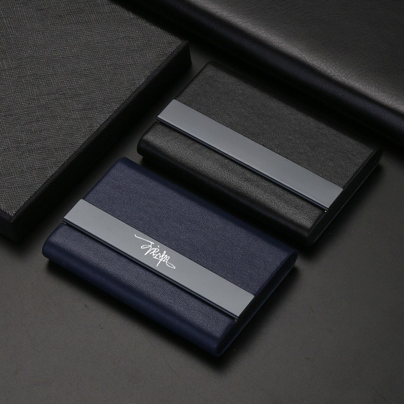 Custom Logo Superfiber PU Leat - đánh giá và giá Personalized Name Box